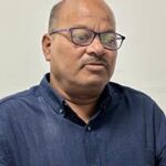 Prof. Bibhu Prasad Mohapatra KIIT School of Public Policy