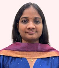 Prof. Ramya Pinnamaneni