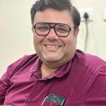 Dr. Abikshyeet Panda