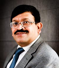 Prof. Arvind Tripathy