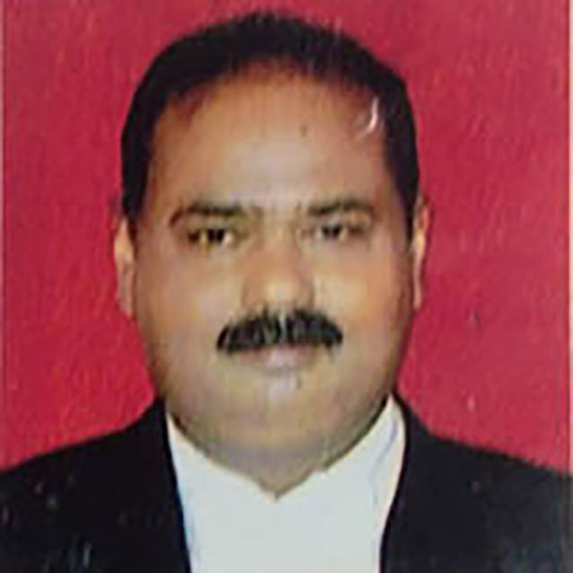  Mr. Manoranjan Pradhan