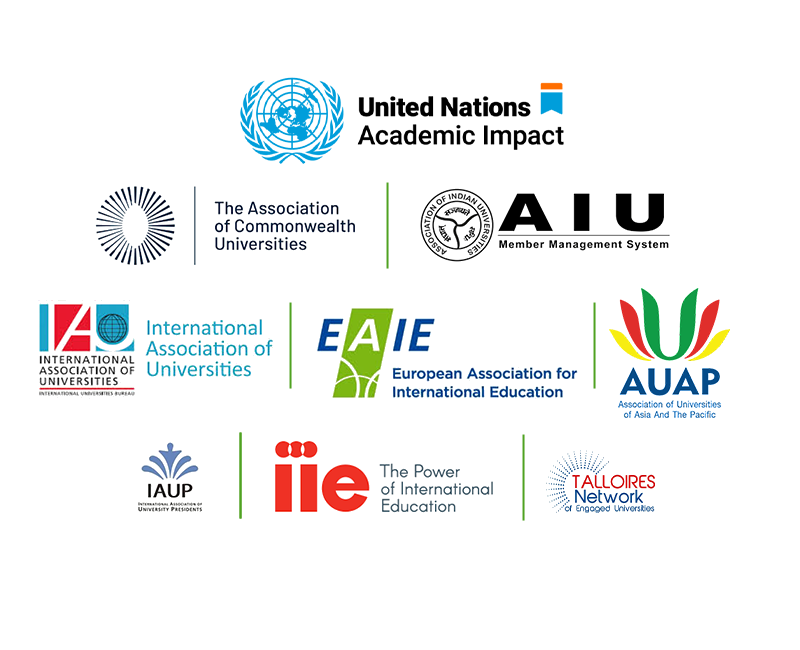 KIIT memberships