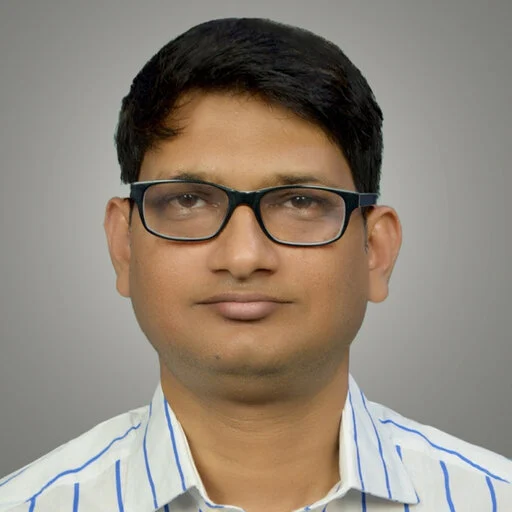 Dr. Amlan Panda