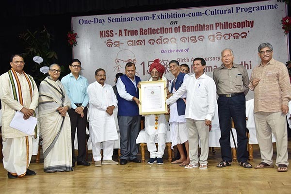 Dharampal Gulati