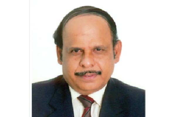 Dr. A. Jothi Murugan
