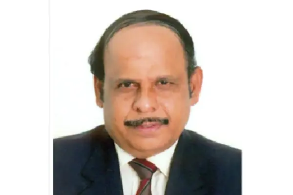 Dr. A. Jothi Murugan