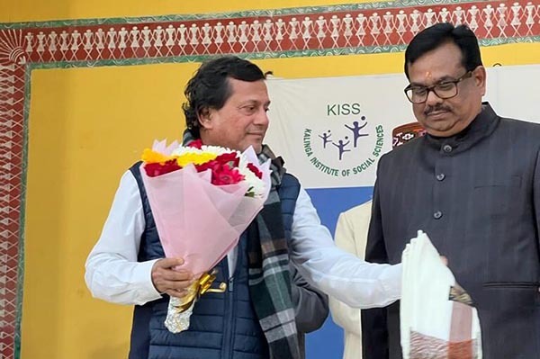 Dr. Tapan Kumar Shandaliya