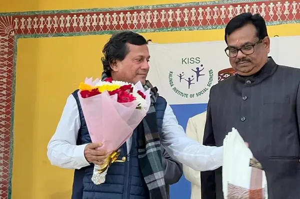 Dr. Tapan Kumar Shandaliya