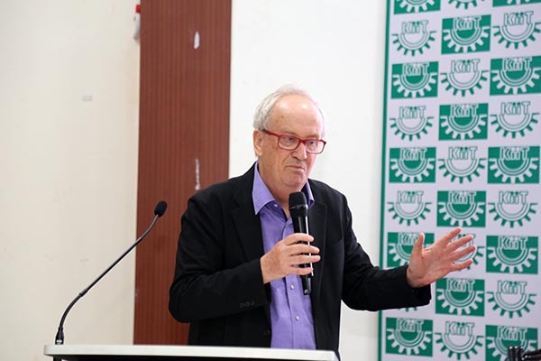 Dr. William Cope