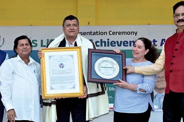 H. E. Mr. Cesar Guillermo Castillo Reyes