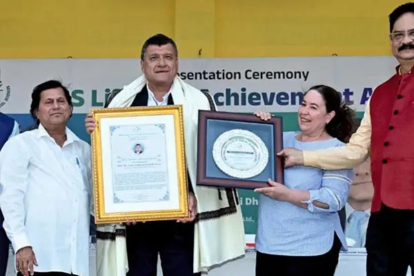 H. E. Mr. Cesar Guillermo Castillo Reyes