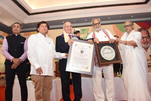 Mr. Virendra Sharma