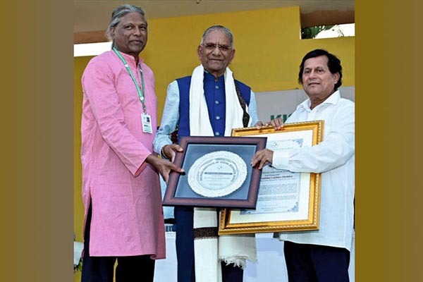 Shri Govindbhai Laljibhai Dholakia