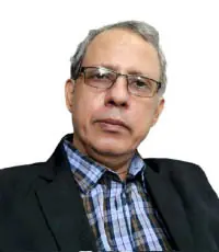 Dr. Arun Kumar Pati