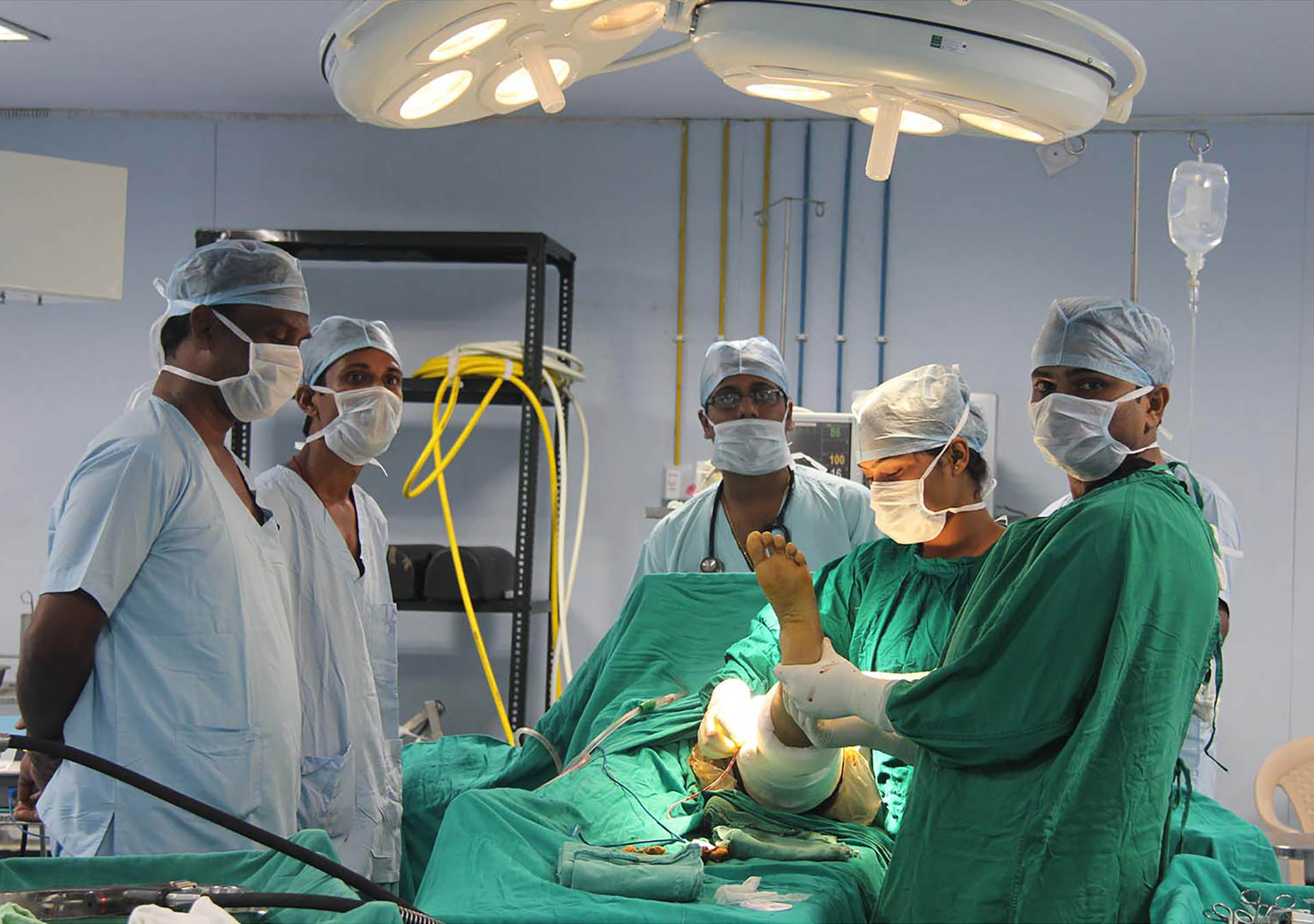 KIMS-critical-care