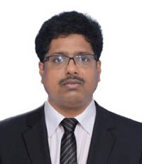 Dr. Chinmay Chakraborty