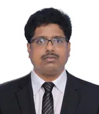 Dr. Chinmay Chakraborty