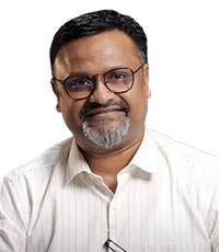 Dr. Pinaki Nandan Pattnaik