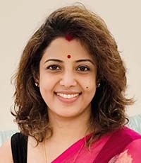 Dr. Suryasnata Mohanty
