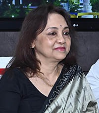 Prof. (Dr.) Padmakali Banerjee