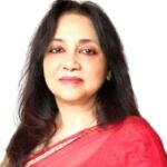 Prof. (Dr) Padmakali Banerjee