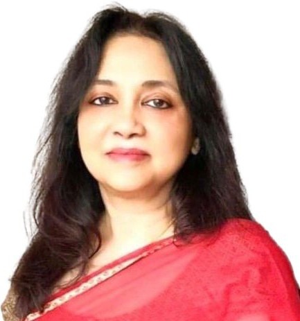 Prof. (Dr) Padmakali Banerjee