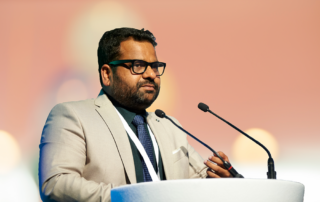 Gautam Kumar