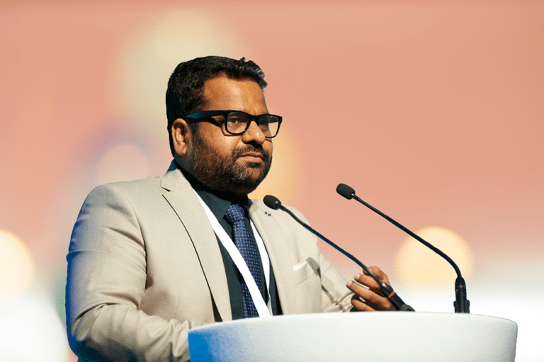 Gautam Kumar